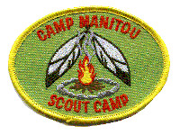 Camp Manitou